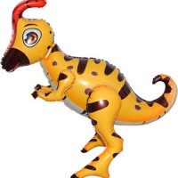 Ходячая фигура динозавр Гадрозавр